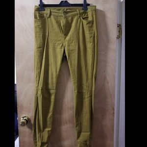 🤩Loft legging pants